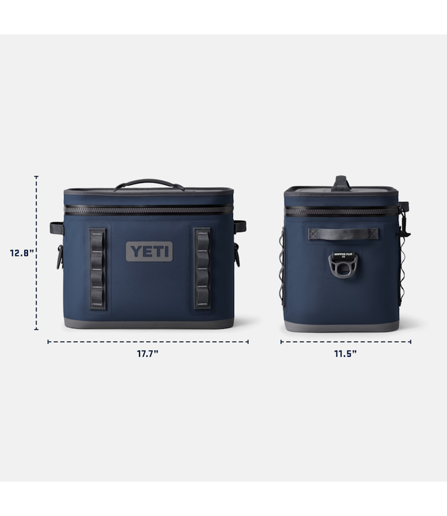 Hopper Flip 18 Soft Cooler