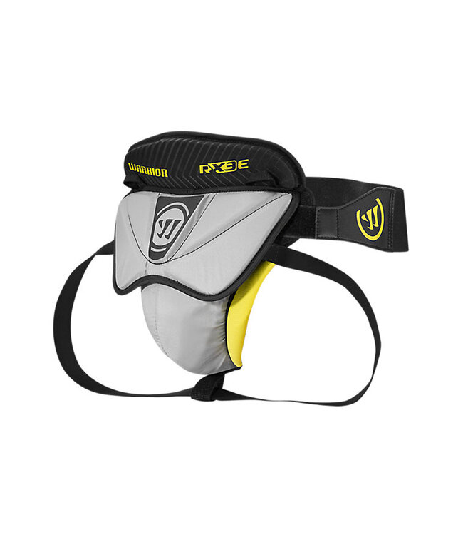 RITUAL X3 E JUNIOR GOALIE JOCK