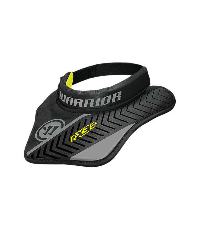RITUAL X3 E+ SENIOR GOALIE NECK GUARD