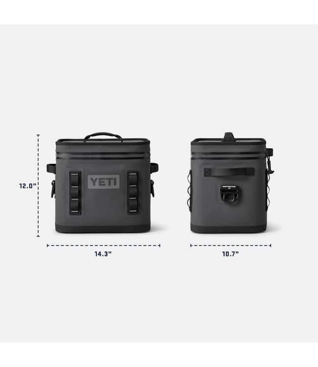 Hopper Flip 12 Soft Cooler