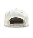 Hawaii Hockey Cream Snapback