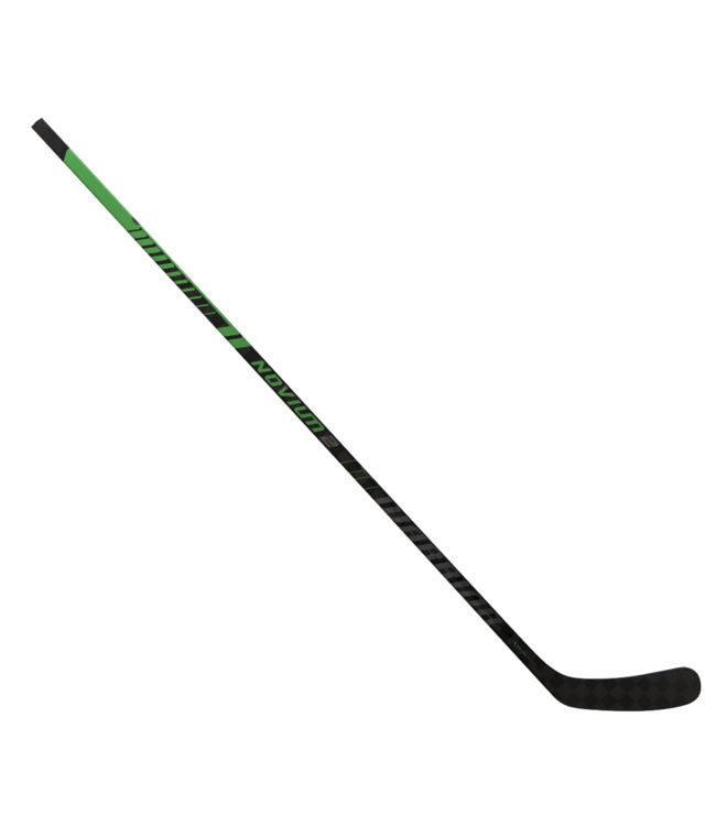 WARRIOR NOVIUM 2 PRO SENIOR CUSTOM STICK