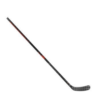 Warrior COVERT QR6 PRO SENIOR CUSTOM STICK
