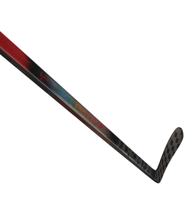 JETSPEED FT8S JUNIOR HOCKEY STICK