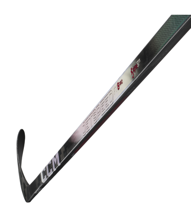 JETSPEED FT8 PRO JUNIOR HOCKEY STICK