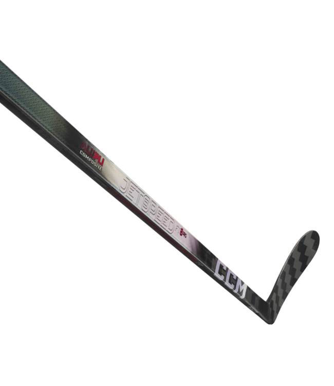 JETSPEED FT8 PRO YOUTH HOCKEY STICK