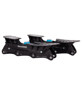 Marsblade O1 Inline Skate Chassis