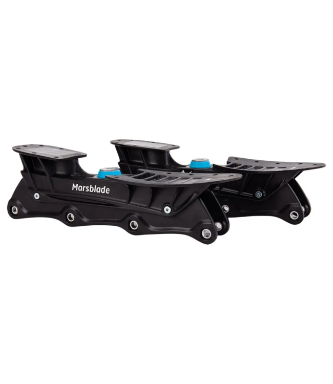O1 Inline Skate Chassis