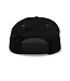LOS ANGELES STREET HOCKEY BLACK SNAPBACK