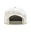NANTUCKET HOCKEY CLUB CREAM SNAPBACK