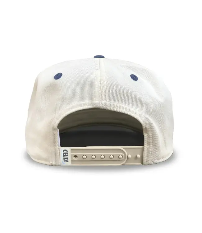 CAPE COD FACEOFF CREAM SNAPBACK