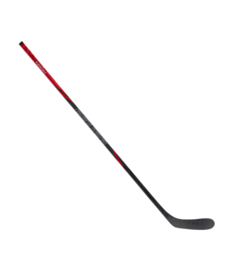 Bauer NEXUS TRACER RED SENIOR STICK