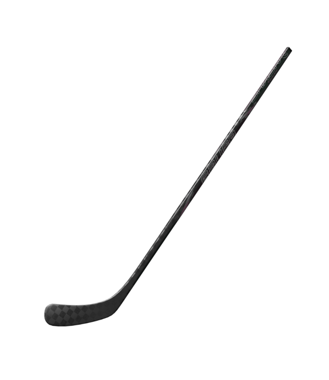 NEXUS TRACER BLACK SENIOR STICK