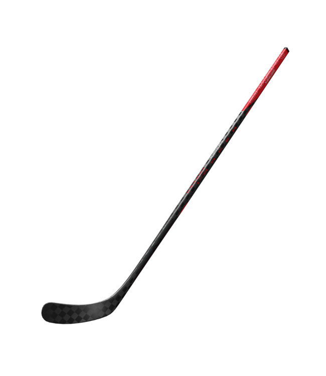 NEXUS TRACER RED INTERMEDIATE HOCKEY STICK