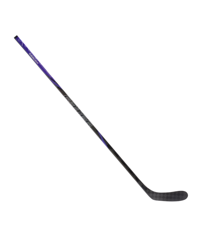 NEXUS TRACER PURPLE JUNIOR HOCKEY STICK