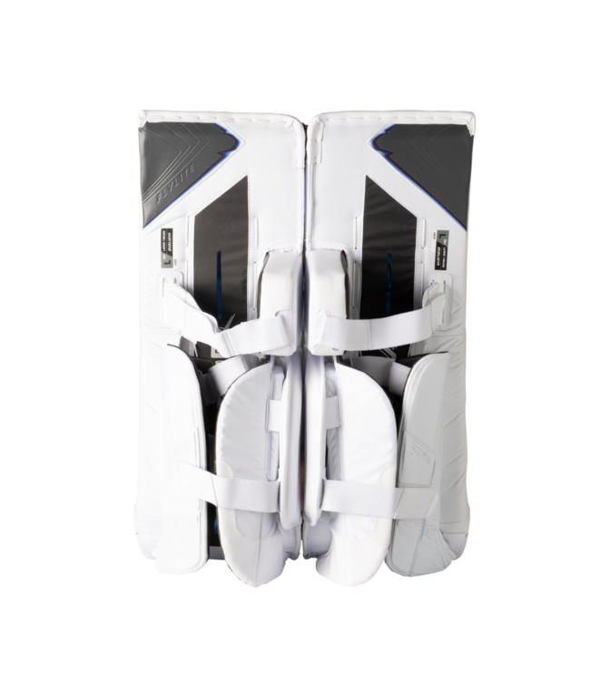 VAPOR FLYLITE SENIOR GOALIE PADS