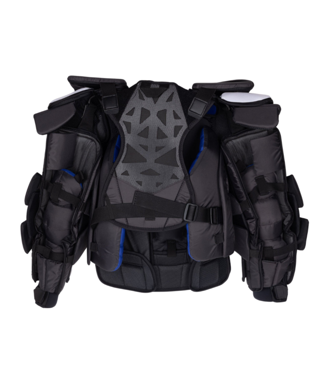 VAPOR FLYLITE INTERMEDIATE CHEST PROTECTOR