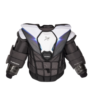 Bauer VAPOR FLYLITE INTERMEDIATE CHEST PROTECTOR