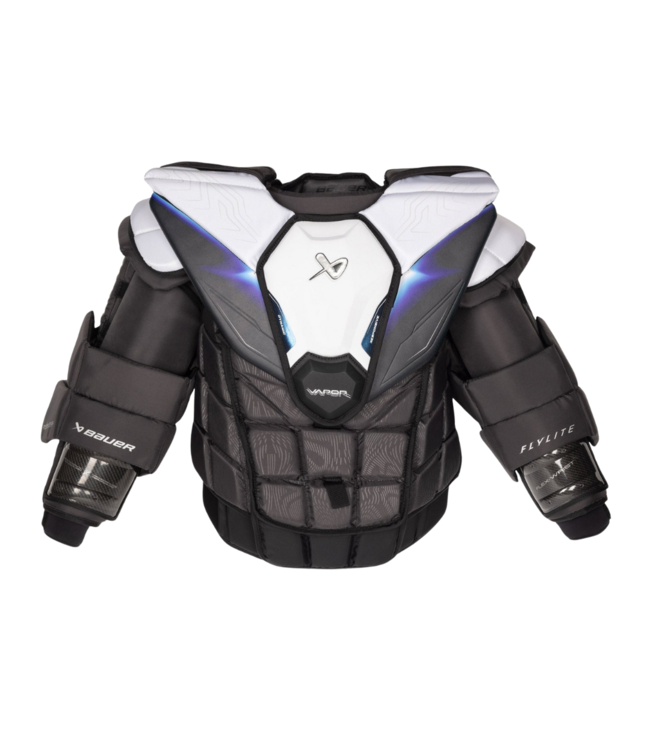VAPOR FLYLITE SENIOR CHEST PROTECTOR
