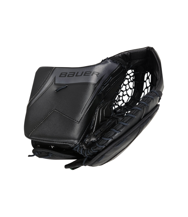 SV-PRO INTERMEDIATE CATCHER