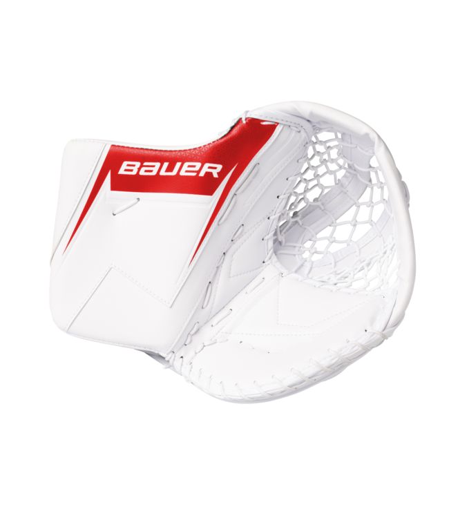 SV-PRO INTERMEDIATE CATCHER