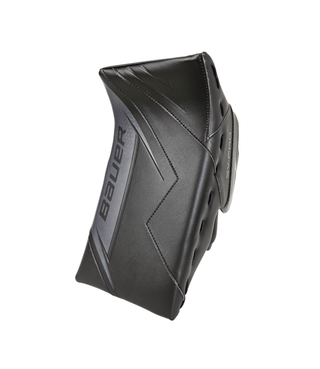 SV-PRO INTERMEDIATE BLOCKER