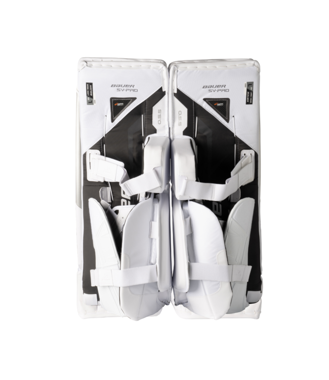 SV-PRO SENIOR GOALIE PADS