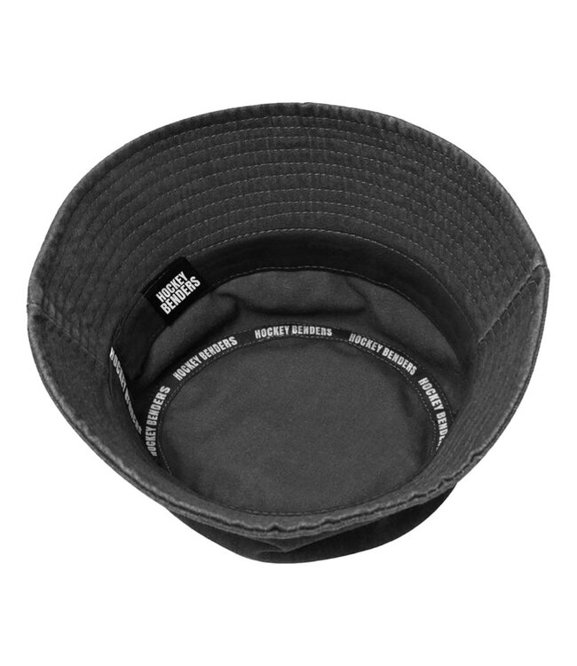 Hockey Benders Bucket Hat