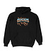 Hockey Benders Race Hoodie