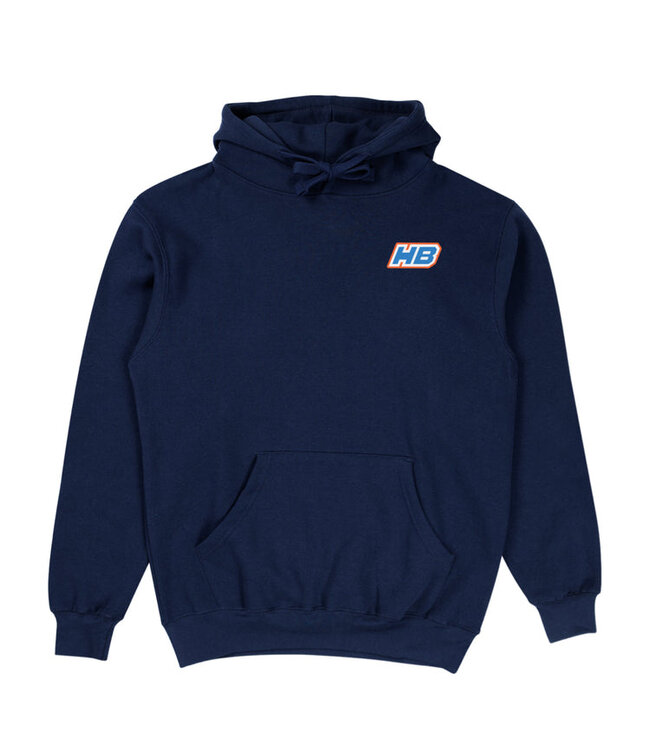 Hockey Benders Bobbleheads Hoodie