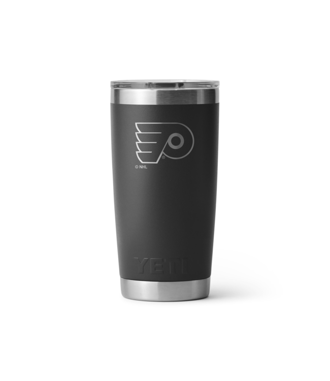Rambler 20 oz Tumbler Philadelphia Flyers