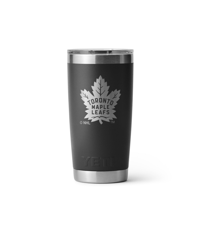 Rambler 20 oz Tumbler Toronto Maple Leafs