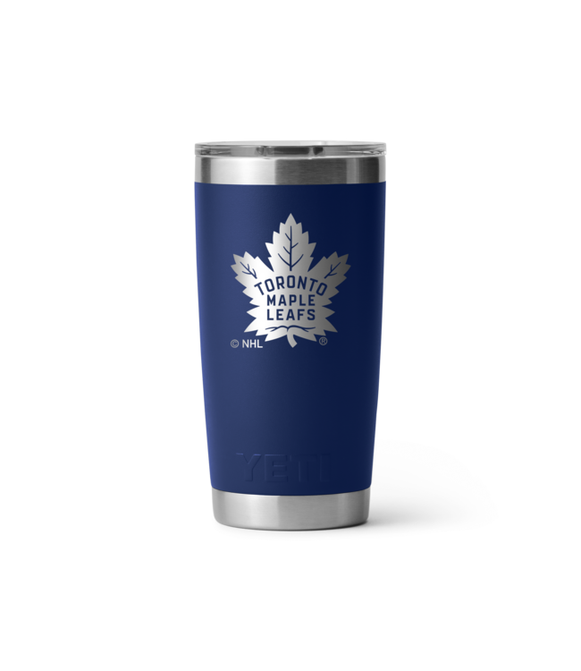 Rambler 20 oz Tumbler Toronto Maple Leafs
