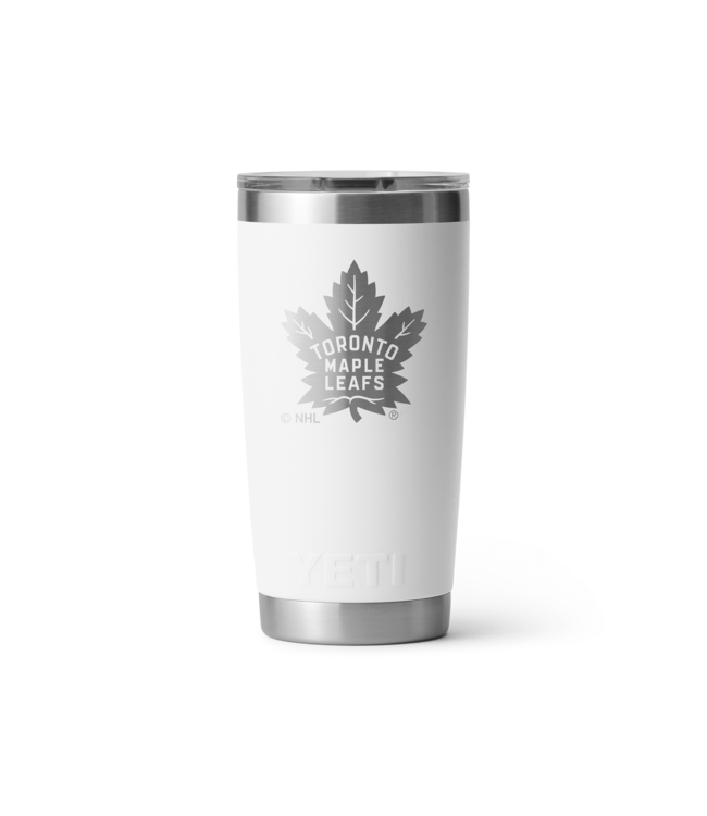 Rambler 20 oz Tumbler Toronto Maple Leafs