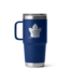 Rambler 20 oz Travel Mug Toronto Maple Leafs