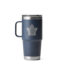 Rambler 20 oz Travel Mug Toronto Maple Leafs