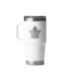 Rambler 20 oz Travel Mug Toronto Maple Leafs