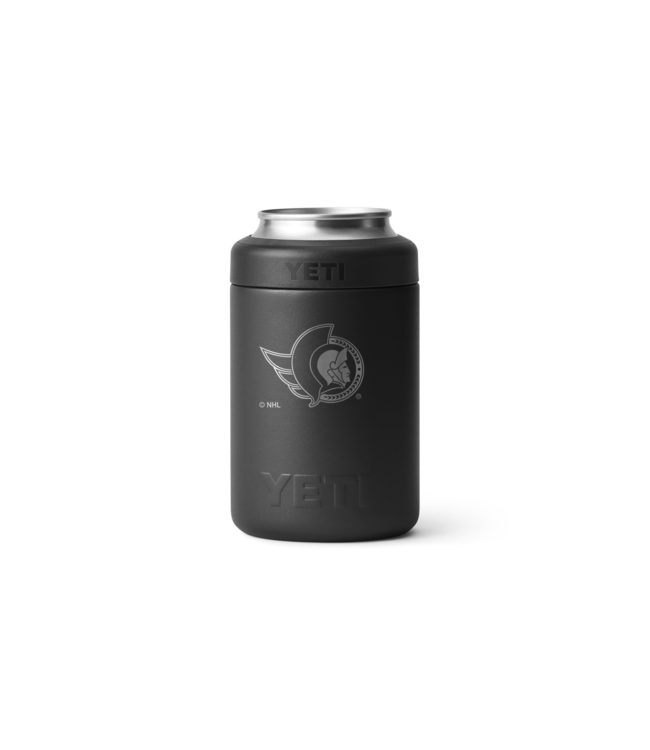 Rambler 355 ml Can Colster Ottawa Senators