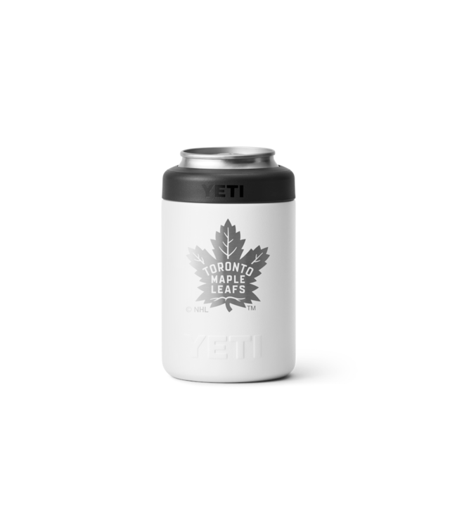 Rambler 355 ml Can Colster Toronto Maple Leafs