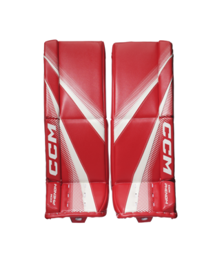 CCM PHENOM JUNIOR GOALIE PADS