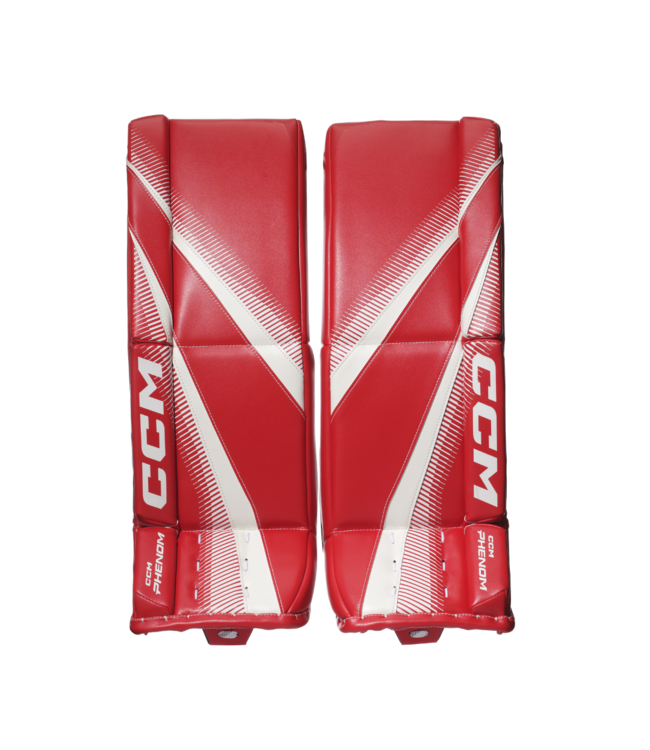 PHENOM JUNIOR GOALIE PADS