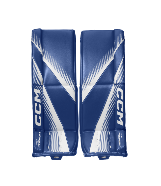 PHENOM JUNIOR GOALIE PADS