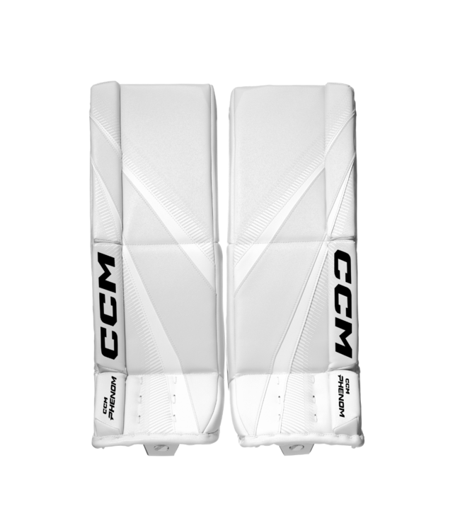 PHENOM JUNIOR GOALIE PADS