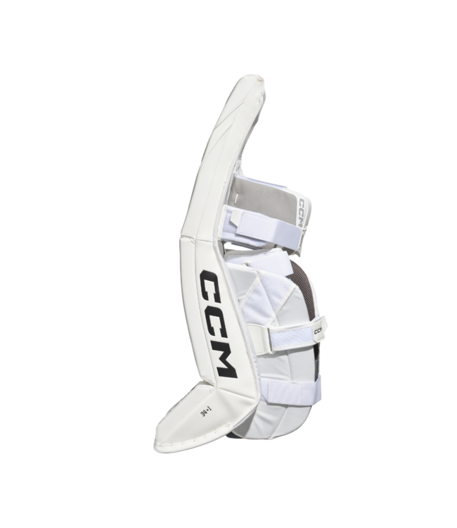 EFLEX 7.9 INTERMEDIATE GOALIE PADS