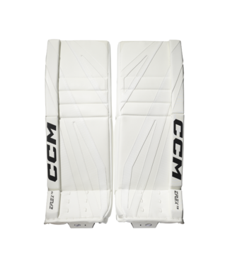 CCM EFLEX 7.9 INTERMEDIATE GOALIE PADS