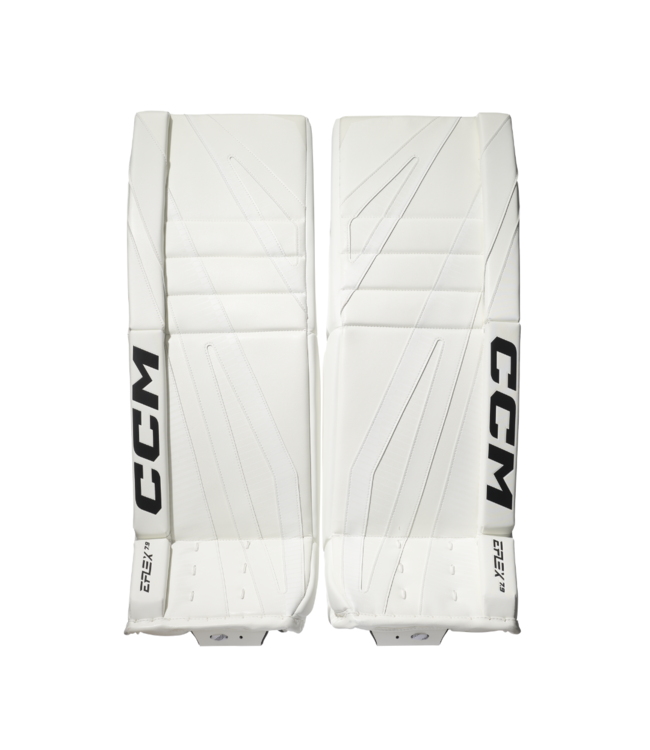 EFLEX 7.9 INTERMEDIATE GOALIE PADS