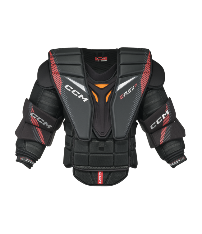 EFLEX 7 SENIOR CHEST PROTECTOR
