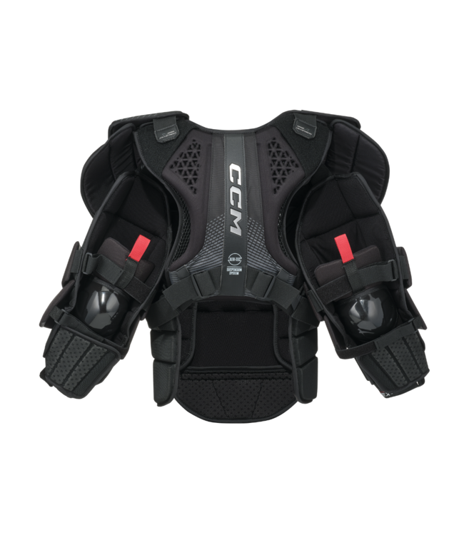 EFLEX 7 INTERMEDIATE CHEST PROTECTOR