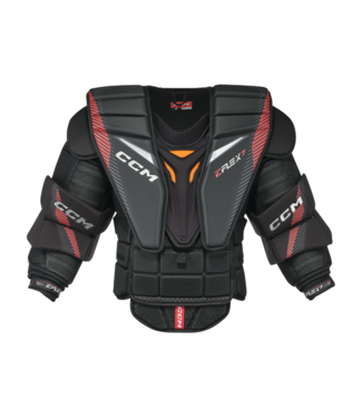 CCM EFLEX 7 INTERMEDIATE CHEST PROTECTOR