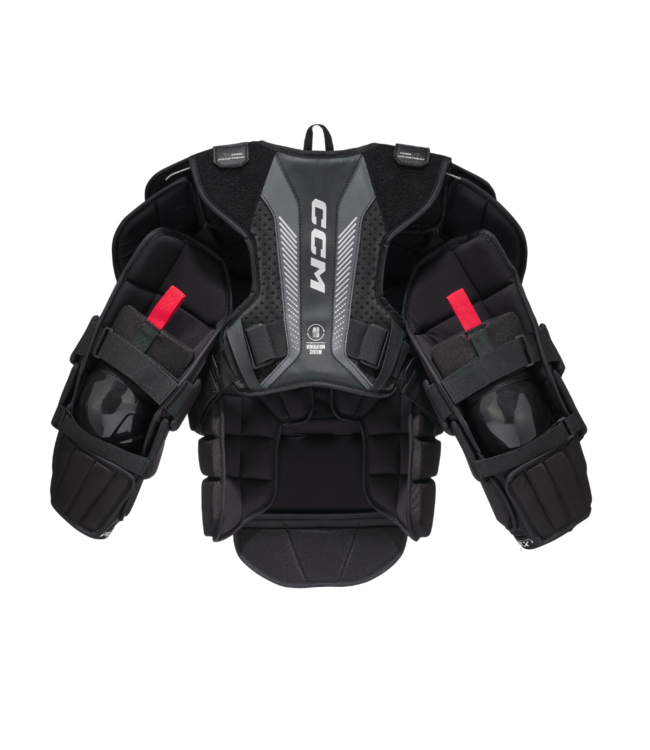 EFLEX 7.9 INTERMEDIATE CHEST PROTECTOR